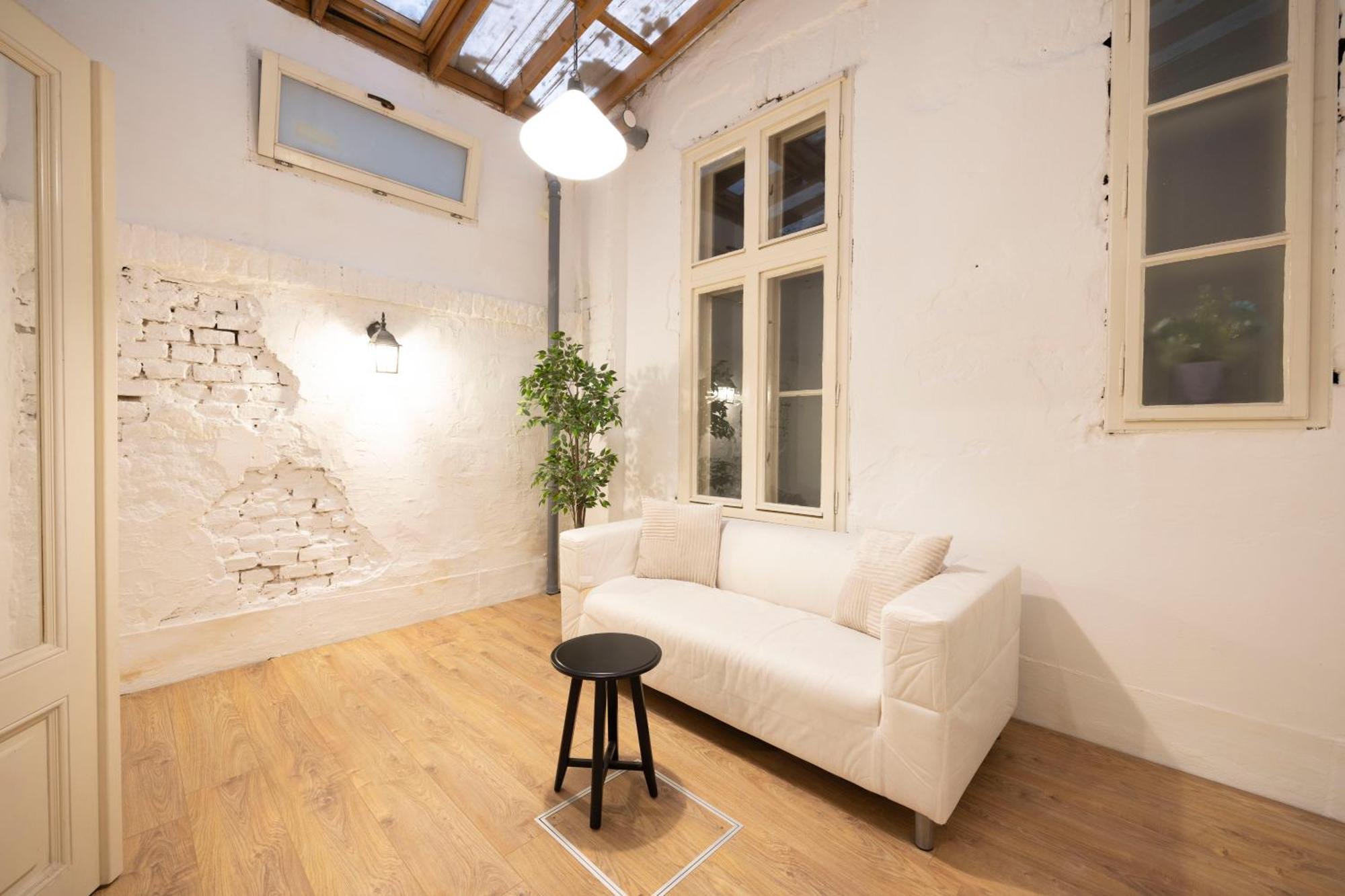 Cozy & Nostalgic Budapest Style Apartment In The Center Budapeste Exterior foto
