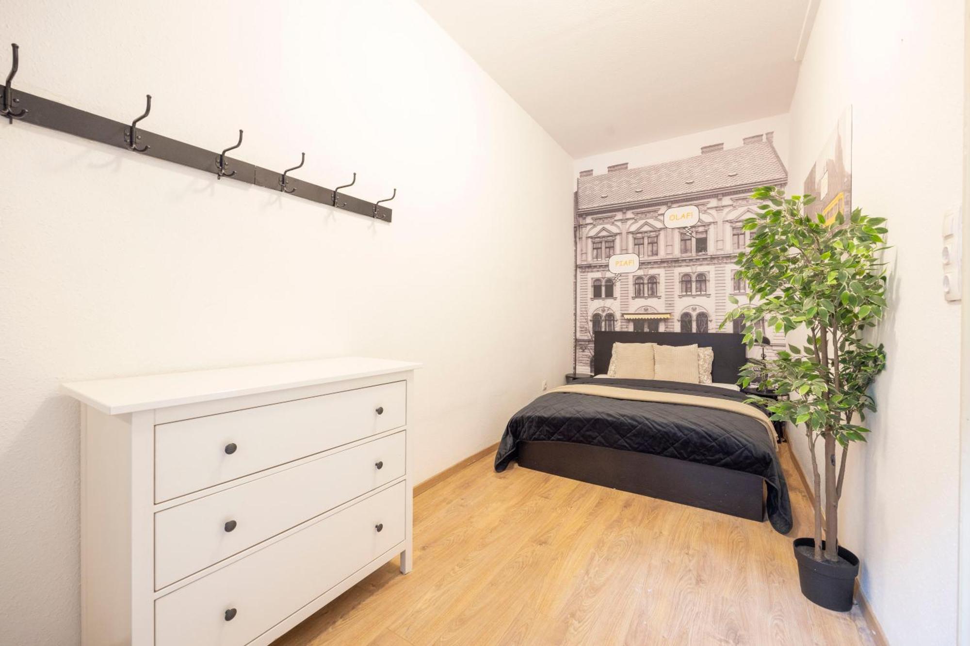 Cozy & Nostalgic Budapest Style Apartment In The Center Budapeste Exterior foto